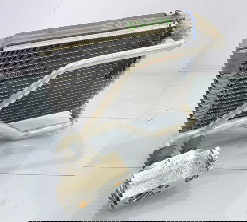 Evaporadora Interna Ar-condicionado Renault Kwid 17/21