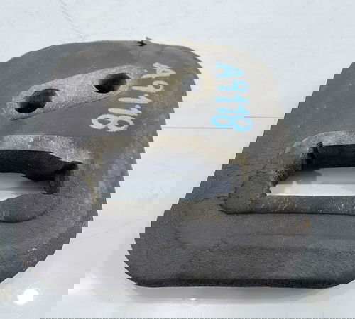 Espuma Acabamento Caixa Ventilação Renault Kwid 2017/2021
