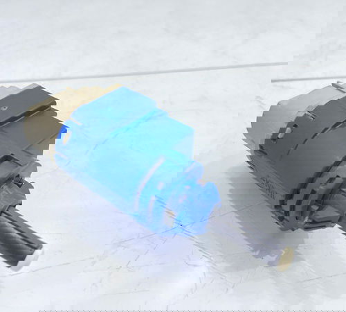 Interruptor Pedal Embreagem Renault Kwid 2017/2021