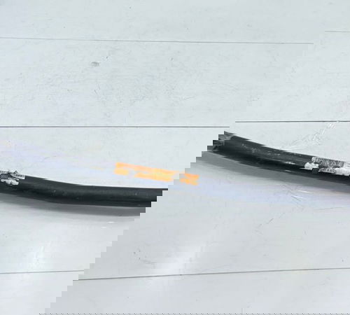 Barra Agregado Dianteiro Peugeot 2008 2016/2021