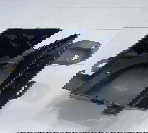 Caixa Fusivel Inferior Renault Sandero 2008/2013
