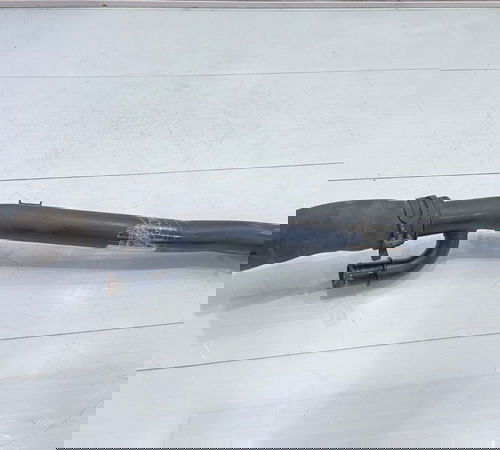 Tubo Carcaça Válvula Termostática Renault Sandero 08/13