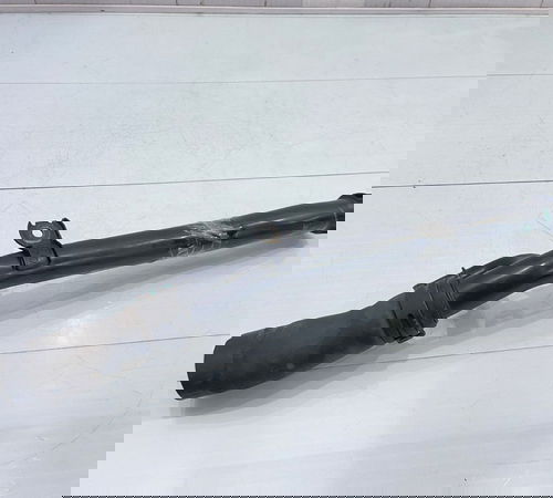 Tubo Carcaça Válvula Termostática Renault Sandero 08/13