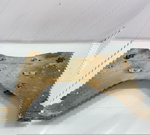 Agregado Dianteiro Renault Megane 2006/2012