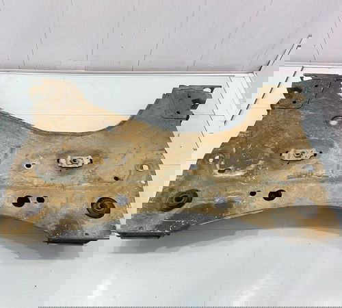 Agregado Dianteiro Renault Megane 2006/2012
