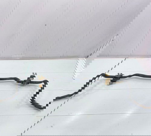 Barra Estabilizadora Dianteira Renault Megane
