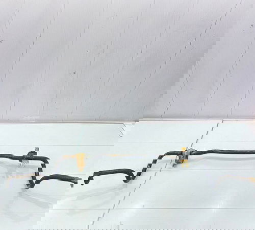 Barra Estabilizadora Dianteira Renault Megane