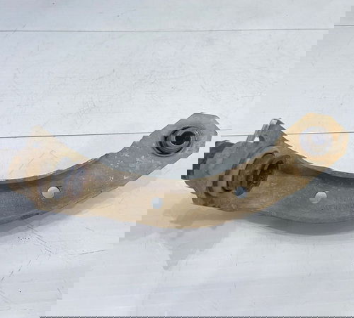 Suporte Agregado Dianteiro Renault Megan...