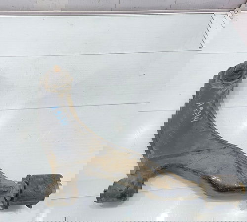 Bandeja Dianteira Direita Jac J3 2011/2016