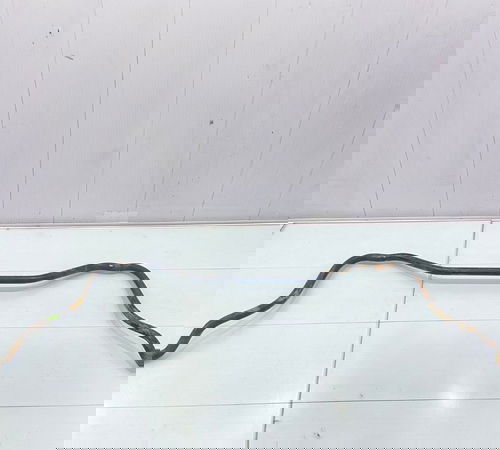 Barra Estabilizadora Dianteira Polo Classic Seat Ibiza 96/99