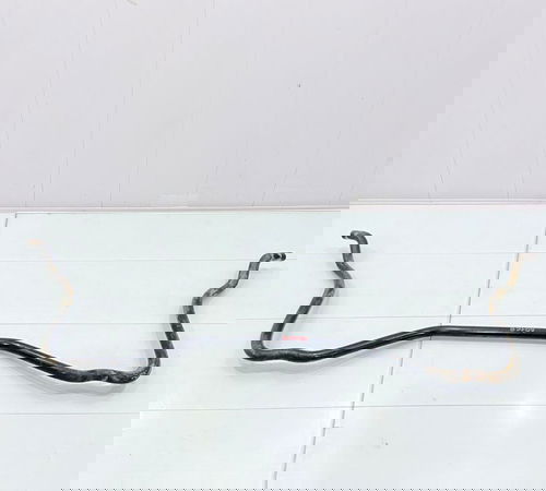 Barra Estabilizadora Dianteira Polo Classic Seat Ibiza 96/99