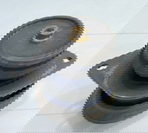 Coxim Agregado Dianteiro Dir Polo Classic Seat Ibiza 96/99