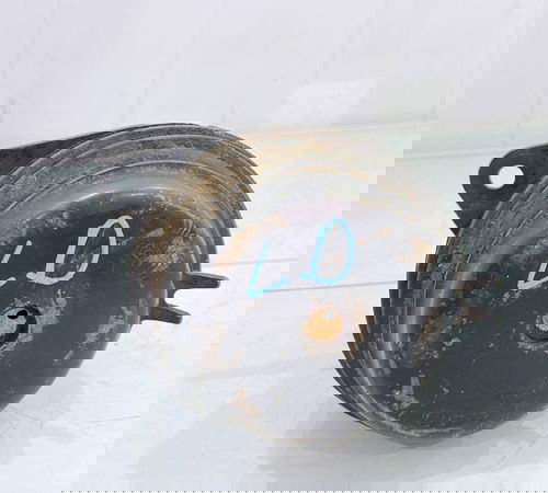Coxim Agregado Dianteiro Dir Polo Classic Seat Ibiza 96/99