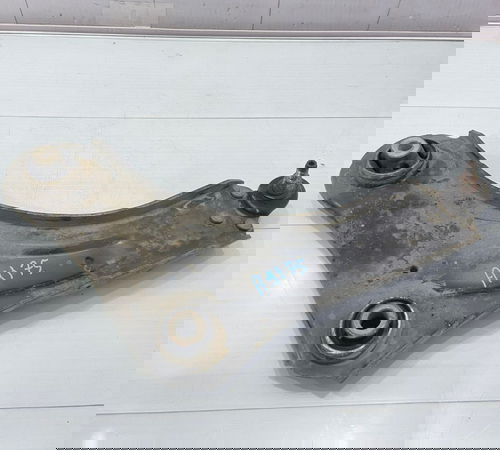 Bandeja Dianteira Esquerda Renault Fluence