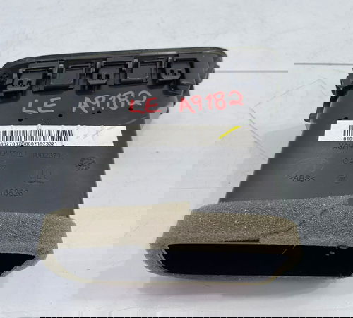 Difusor De Ar Lado Esquerdo Fiat Argo/cronos 2017/2023