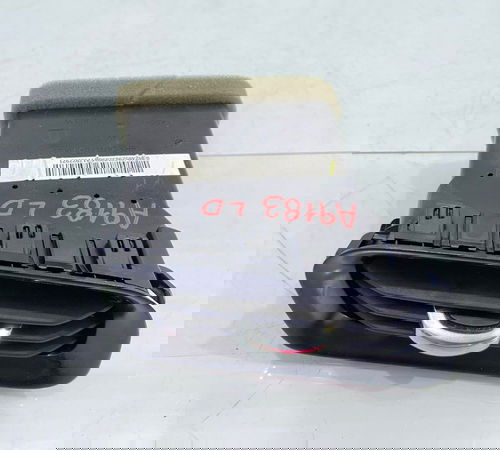 Difusor De Ar Lado Direito Fiat Argo/cronos 2017/2023