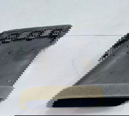 Difusor De Ar Lado Direito Fiat Argo/cronos 2017/2023