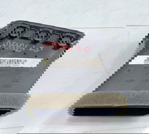 Difusor De Ar Lado Direito Fiat Argo/cronos 2017/2023