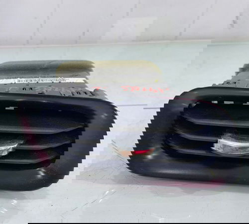 Difusor De Ar Lado Direito Fiat Argo/cronos 2017/2023