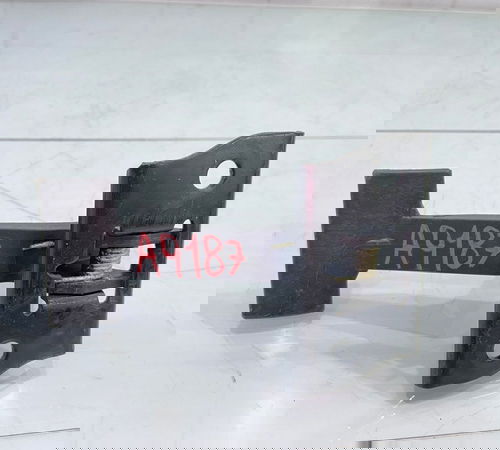 Maçaneta Capô Dianteiro Fiat Argo/cronos 2017/2023