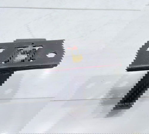 Maçaneta Capô Dianteiro Fiat Argo/cronos 2017/2023