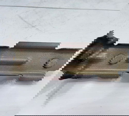 Suporte Farol Lado Direito Fiat Argo/cronos 2017/2023