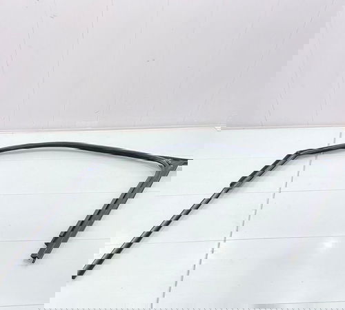 Borracha Canaleta Porta Dianteira Direita Vw Golf 2014/2021