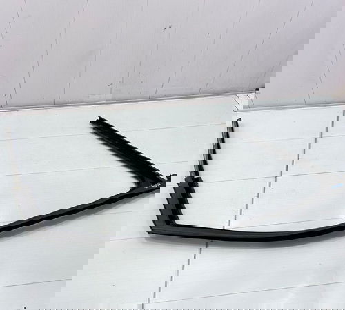 Borracha Canaleta Porta Dianteira Direita Vw Golf 2014/2021