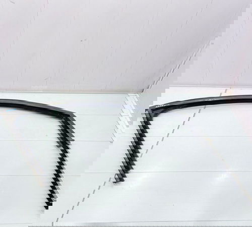 Borracha Canaleta Porta Dianteira Direita Vw Golf 2014/2021