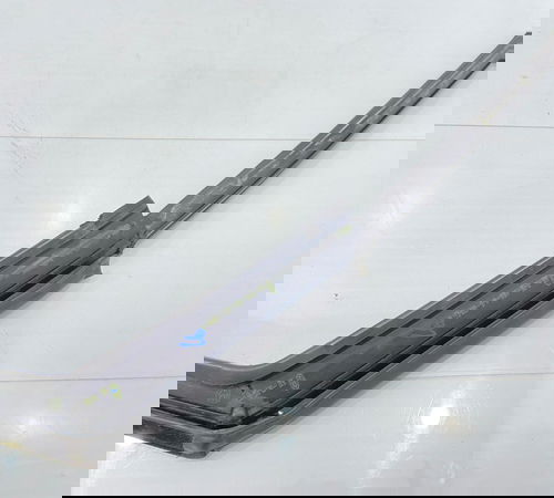 Borracha Canaleta Porta Dianteira Direita Vw Golf 2014/2021
