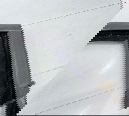 Borracha Canaleta Porta Dianteira Direita Vw Golf 2014/2021