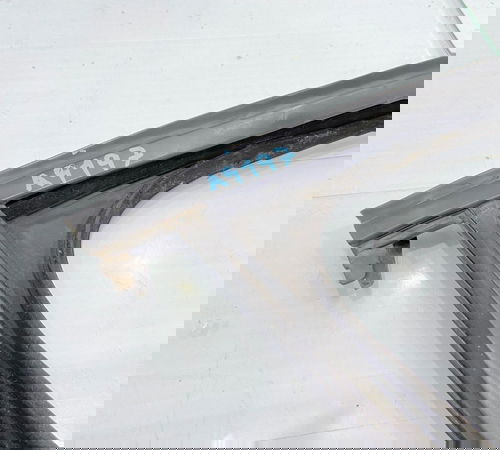 Borracha Canaleta Porta Dianteira Direita Vw Golf 2014/2021