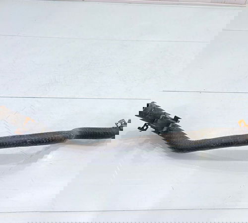 Mangueira Tubo Cano Agua Renault Sandero 2008/2013
