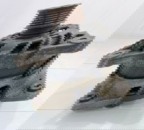 Alternador Renault Sandero 2008/2013 Com Detalhe