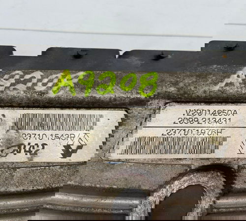 Módulo Injeção Renault Sandero 1.6 8v 2008/2013
