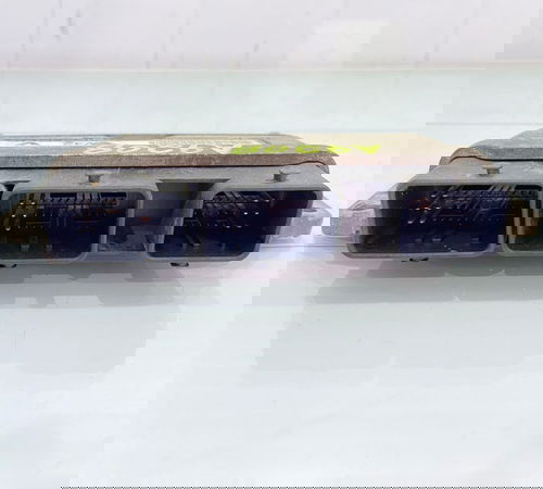 Módulo Injeção Renault Sandero 1.6 8v 2008/2013
