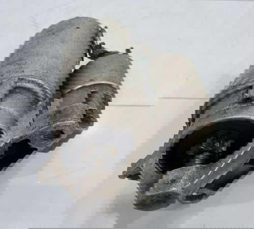 Motor De Arranque Renault Sandero 1.6 8v 2008/2013