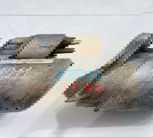 Motor De Arranque Renault Sandero 1.6 8v 2008/2013