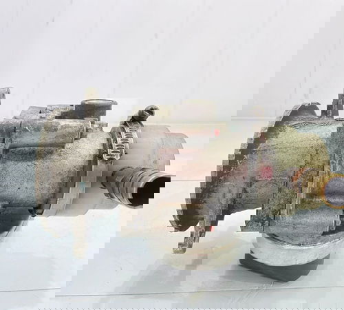 Tbi Corpo De Borboleta Renault Sandero 2008/2013