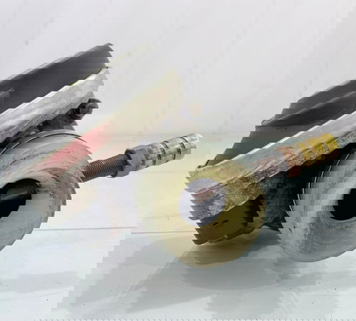 Tbi Corpo De Borboleta Renault Sandero 2008/2013