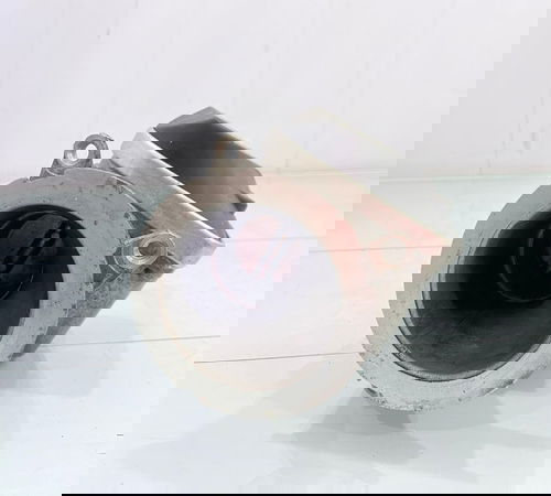Tbi Corpo De Borboleta Renault Sandero 2008/2013