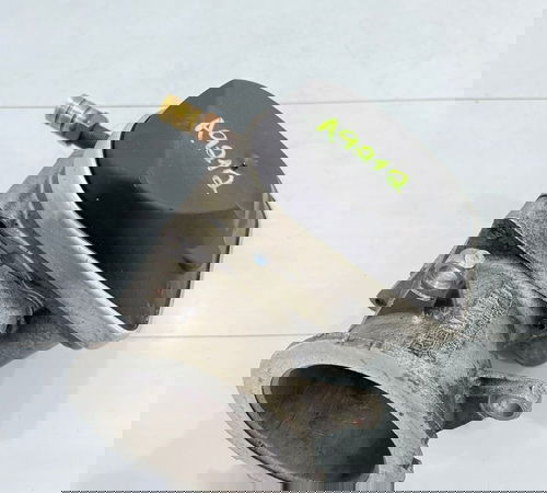 Tbi Corpo De Borboleta Renault Sandero 2008/2013