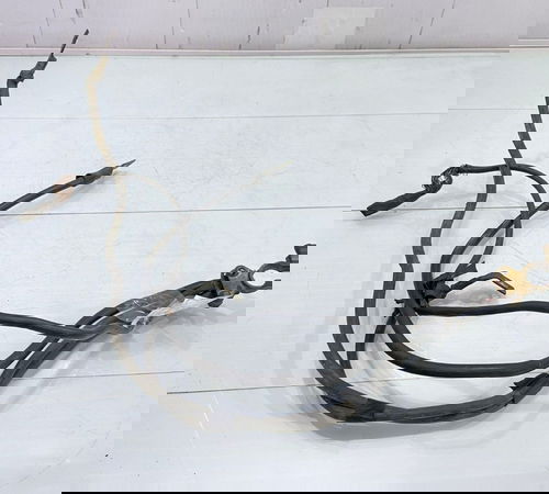 Cabo Polo Bateria Renault Sandero 2008/2013