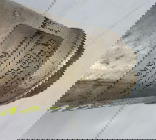 Filtro Secante Ar-condicionado Renault Sandero 2008/2013