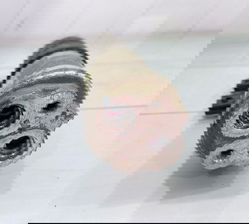 Filtro Secante Ar-condicionado Renault Sandero 2008/2013