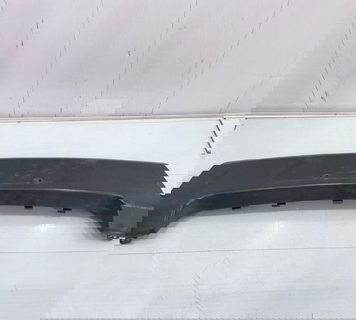 Moldura Inferior Para-choque Diant Renault Sandero