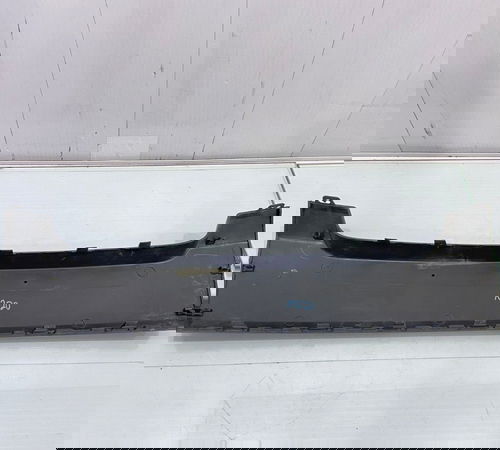 Moldura Inferior Para-choque Diant Renault Sandero