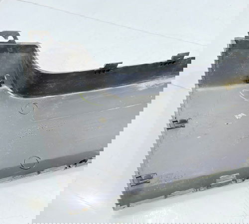 Moldura Inferior Para-choque Diant Renault Sandero