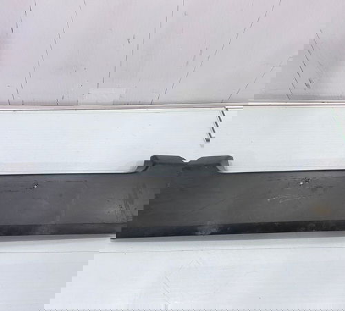 Moldura Inferior Para-choque Diant Renault Sandero