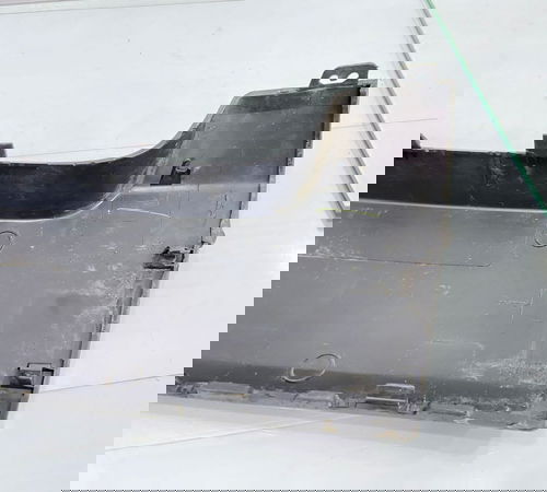 Moldura Inferior Para-choque Diant Renault Sandero
